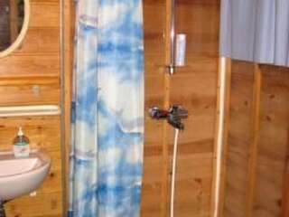 Дома для отпуска Holiday Home Jänkäluppo i Экясломполо Дом для отпуска-22