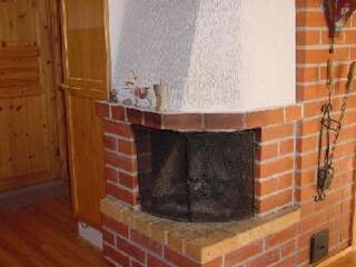 Дома для отпуска Holiday Home Jänkäluppo i Экясломполо Дом для отпуска-8