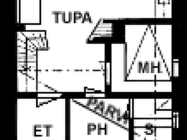 Дома для отпуска Holiday Home Jänkäluppo i Экясломполо-48