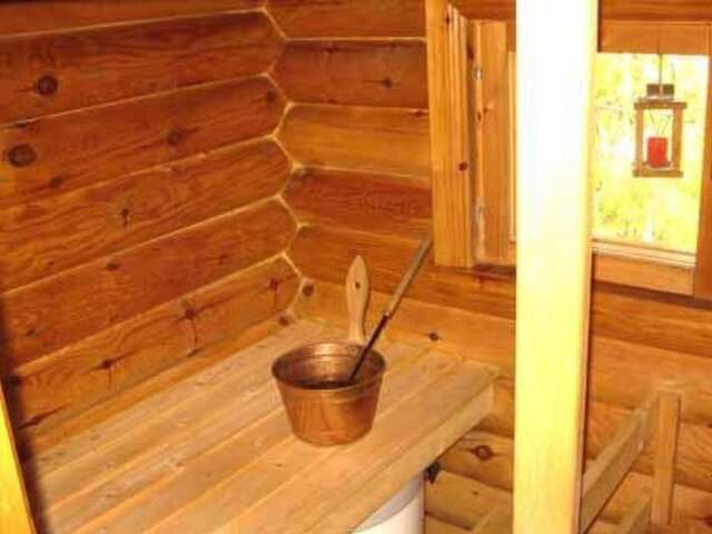 Дома для отпуска Holiday Home Jänkäluppo i Экясломполо-54